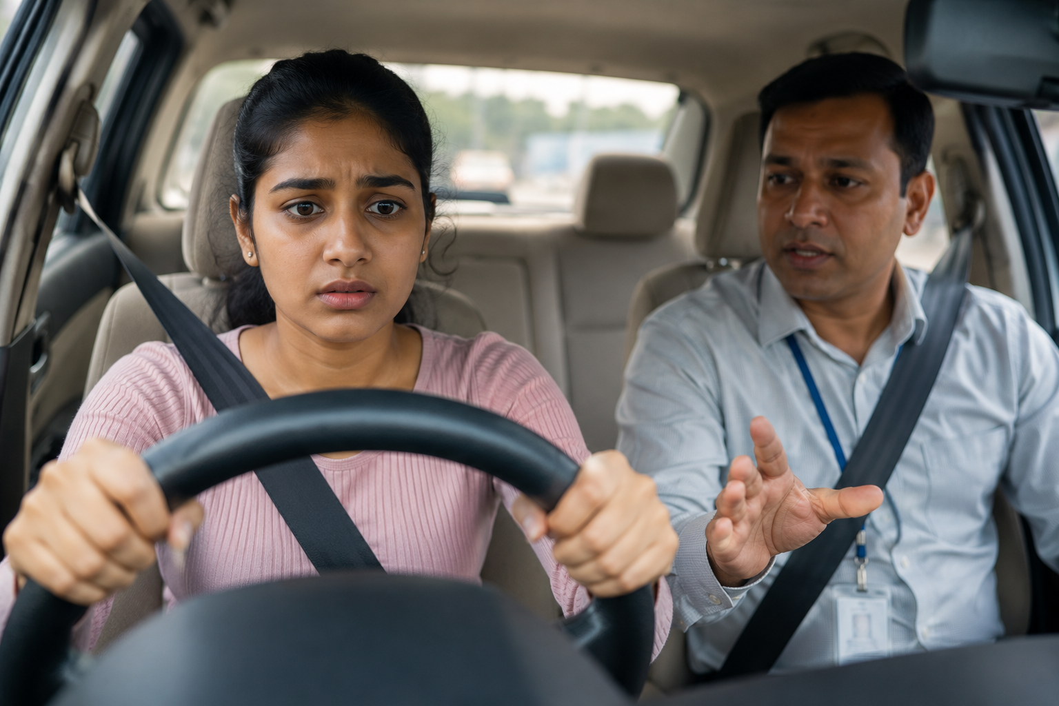 5 Ways That Can Develop Your Drving Skill