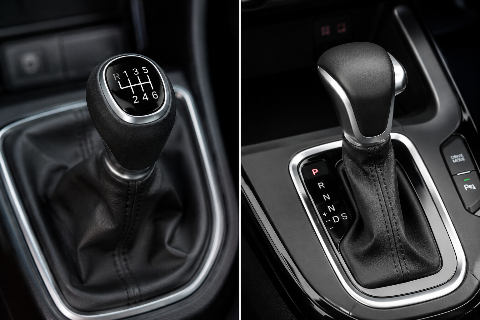 Five Ways That Can Develop Your Drving Skill
